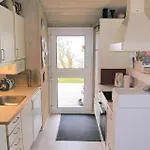 Gulspurvevaenget V * Nordenbro Vesteregn