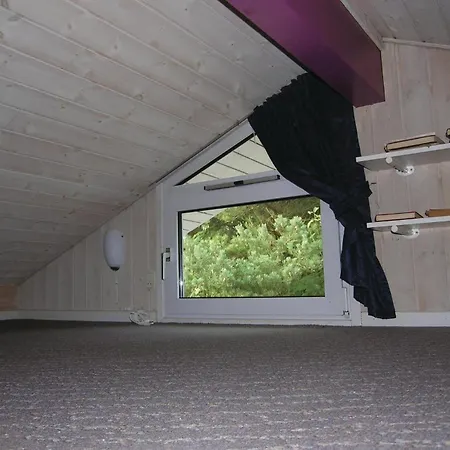 Dom wakacyjny Gulspurvevaenget V