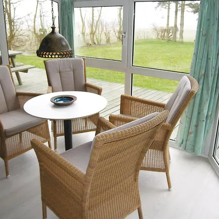 Gulspurvevaenget V Dom wakacyjny