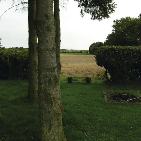 Vakantiehuis Gulspurvevaenget V