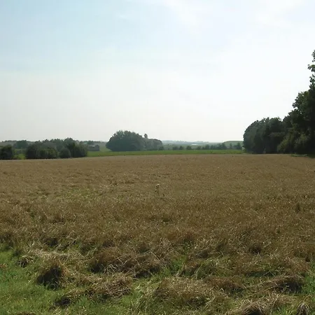 Gulspurvevaenget V Dom wakacyjny Nordenbro Vesteregn
