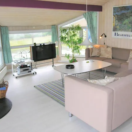 Stunning Home In Humble With Kitchen